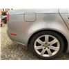 Image 27 : PARKSVILLE - 2007 AUDI A4 SILVER 180793 KMS - D016461