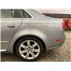 Image 29 : PARKSVILLE - 2007 AUDI A4 SILVER 180793 KMS - D016461