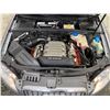 Image 33 : PARKSVILLE - 2007 AUDI A4 SILVER 180793 KMS - D016461