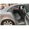 Image 40 : PARKSVILLE - 2007 AUDI A4 SILVER 180793 KMS - D016461