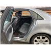 Image 45 : PARKSVILLE - 2007 AUDI A4 SILVER 180793 KMS - D016461