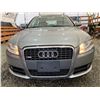 Image 5 : PARKSVILLE - 2007 AUDI A4 SILVER 180793 KMS - D016461