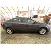 Image 11 : PARKSVILLE - 2013 DODGE DART BLACK 209181 KMS - B300983