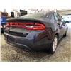 Image 14 : PARKSVILLE - 2013 DODGE DART BLACK 209181 KMS - B300983