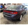 Image 15 : PARKSVILLE - 2013 DODGE DART BLACK 209181 KMS - B300983