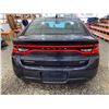 Image 18 : PARKSVILLE - 2013 DODGE DART BLACK 209181 KMS - B300983