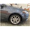 Image 25 : PARKSVILLE - 2013 DODGE DART BLACK 209181 KMS - B300983