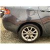 Image 27 : PARKSVILLE - 2013 DODGE DART BLACK 209181 KMS - B300983