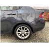Image 29 : PARKSVILLE - 2013 DODGE DART BLACK 209181 KMS - B300983
