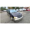 Image 6 : DUNCAN - 2000 SUBARU LEGACY BLACK  346398 KMS - D614849