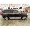 Image 12 : PARKSVILLE - 2007 VOLKSWAGEN TOUAREG BLACK 255745 KMS - P005824