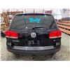 Image 18 : PARKSVILLE - 2007 VOLKSWAGEN TOUAREG BLACK 255745 KMS - P005824
