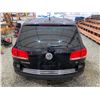 Image 19 : PARKSVILLE - 2007 VOLKSWAGEN TOUAREG BLACK 255745 KMS - P005824