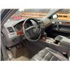 Image 49 : PARKSVILLE - 2007 VOLKSWAGEN TOUAREG BLACK 255745 KMS - P005824