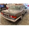Image 15 : PARKSVILLE - 1989 MERCEDES-BENZ 420 GREY 122972 KMS - D468367