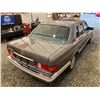 Image 16 : PARKSVILLE - 1989 MERCEDES-BENZ 420 GREY 122972 KMS - D468367