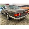 Image 20 : PARKSVILLE - 1989 MERCEDES-BENZ 420 GREY 122972 KMS - D468367