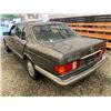 Image 21 : PARKSVILLE - 1989 MERCEDES-BENZ 420 GREY 122972 KMS - D468367