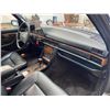 Image 38 : PARKSVILLE - 1989 MERCEDES-BENZ 420 GREY 122972 KMS - D468367