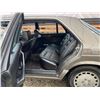 Image 45 : PARKSVILLE - 1989 MERCEDES-BENZ 420 GREY 122972 KMS - D468367
