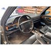 Image 50 : PARKSVILLE - 1989 MERCEDES-BENZ 420 GREY 122972 KMS - D468367