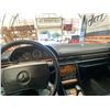 Image 55 : PARKSVILLE - 1989 MERCEDES-BENZ 420 GREY 122972 KMS - D468367