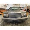 Image 5 : PARKSVILLE - 1989 MERCEDES-BENZ 420 GREY 122972 KMS - D468367