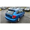 Image 10 : DUNCAN - 2003 KIA RIO BLUE  "NO RESERVE" 159308 KMS - J151366