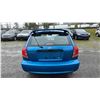 Image 11 : DUNCAN - 2003 KIA RIO BLUE  "NO RESERVE" 159308 KMS - J151366