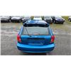 Image 12 : DUNCAN - 2003 KIA RIO BLUE  "NO RESERVE" 159308 KMS - J151366