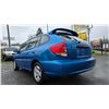 Image 13 : DUNCAN - 2003 KIA RIO BLUE  "NO RESERVE" 159308 KMS - J151366