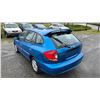 Image 14 : DUNCAN - 2003 KIA RIO BLUE  "NO RESERVE" 159308 KMS - J151366