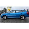 Image 15 : DUNCAN - 2003 KIA RIO BLUE  "NO RESERVE" 159308 KMS - J151366