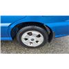 Image 17 : DUNCAN - 2003 KIA RIO BLUE  "NO RESERVE" 159308 KMS - J151366