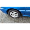 Image 19 : DUNCAN - 2003 KIA RIO BLUE  "NO RESERVE" 159308 KMS - J151366