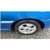 Image 21 : DUNCAN - 2003 KIA RIO BLUE  "NO RESERVE" 159308 KMS - J151366
