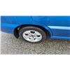 Image 23 : DUNCAN - 2003 KIA RIO BLUE  "NO RESERVE" 159308 KMS - J151366