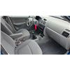 Image 26 : DUNCAN - 2003 KIA RIO BLUE  "NO RESERVE" 159308 KMS - J151366