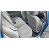 Image 28 : DUNCAN - 2003 KIA RIO BLUE  "NO RESERVE" 159308 KMS - J151366