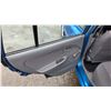 Image 30 : DUNCAN - 2003 KIA RIO BLUE  "NO RESERVE" 159308 KMS - J151366