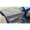Image 32 : DUNCAN - 2003 KIA RIO BLUE  "NO RESERVE" 159308 KMS - J151366