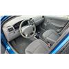 Image 33 : DUNCAN - 2003 KIA RIO BLUE  "NO RESERVE" 159308 KMS - J151366