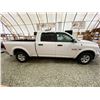Image 11 : PARKSVILLE - 2016 RAM 1500 WHITE 158522 KMS - D109658