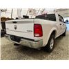 Image 14 : PARKSVILLE - 2016 RAM 1500 WHITE 158522 KMS - D109658