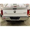 Image 17 : PARKSVILLE - 2016 RAM 1500 WHITE 158522 KMS - D109658