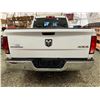Image 18 : PARKSVILLE - 2016 RAM 1500 WHITE 158522 KMS - D109658