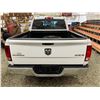 Image 19 : PARKSVILLE - 2016 RAM 1500 WHITE 158522 KMS - D109658