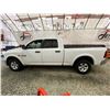 Image 23 : PARKSVILLE - 2016 RAM 1500 WHITE 158522 KMS - D109658