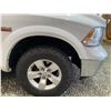 Image 25 : PARKSVILLE - 2016 RAM 1500 WHITE 158522 KMS - D109658
