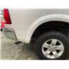 Image 27 : PARKSVILLE - 2016 RAM 1500 WHITE 158522 KMS - D109658